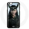 Image de Coque pour Iphone 8 Loki Thor Ragnarok avec Casque Saison 1 - Maniacase