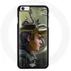 Image de Coque pour Iphone 8 Loki Thor Ragnarok avec Casque Fanart Saison 1