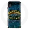 Image de Coque pour Iphone XR Le Seigneur des anneaux Les Anneaux de pouvoir The Lord of the Rings The Rings