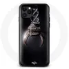 Image de Coque pour Iphone 13 Pro Max Moon Knight Batman Nouvelle Série Bande Annonce 2022