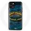 Image de Coque pour Iphone 12 Pro Le Seigneur des anneaux Les Anneaux de pouvoir The Lord of the Rings The Ri
