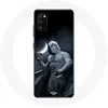 Image de Coque pour Samsung Galaxy S20 Plus Moon Knight Batman Série Teaser Saison 1 Bande Annonce 2022
