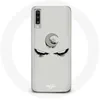 Image de Coque - Samsung - Galaxy A70 - Rigide - Protection - Moon Knight Batman