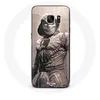 Image de Coque pour Samsung Galaxy S7 Edge Moon Knight Marvel le Chevalier de la Lune