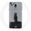 Image de Coque pour Samsung Galaxy S4 Game of Thrones Saison 8 Daenerys Targaryen feu et sang Le Trône de Fer