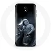 Image de Coque pour Samsung Galaxy S5 Moon Knight Batman Série Teaser Saison 1 Bande Annonce 2022