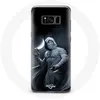 Image de Coque pour Samsung Galaxy S8 Moon Knight Batman Série Teaser Saison 1 Bande Annonce 2022