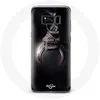 Image de Coque pour Samsung Galaxy S8 Plus Moon Knight Batman Nouvelle Série Bande Annonce 2022