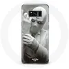 Image de Coque pour Samsung Galaxy S8 Plus Moon Knight Batman Affiche Nouvelle Série 2022