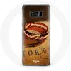 Image de Coque pour Samsung Galaxy S8 Le Seigneur des anneaux Les Anneaux de pouvoir The Lord of the Rings