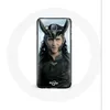 Image de Coque pour Samsung Galaxy Grand Prime Loki Thor Ragnarok avec Casque Saison 1