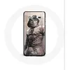 Image de Coque pour Samsung Galaxy J3 2016 Moon Knight Marvel le Chevalier de la Lune