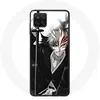 Image de Coque pour Samsung Galaxy A22 4G bleach manga ichigo kurosaki épée
