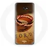 Image de Coque pour Samsung Galaxy A5 2016 Le Seigneur des anneaux Les Anneaux de pouvoir The Lord of the Rin