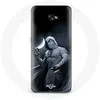 Image de Coque pour Samsung Galaxy A5 2017 Moon Knight Batman Série Teaser Saison 1 Bande Annonce 2022