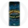 Image de Coque pour Samsung Galaxy A5 2017 Le Seigneur des anneaux Les Anneaux de pouvoir The Lord of the Rin