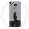 Image de Coque pour Samsung Galaxy A5 2016 Game of Thrones Saison 8 Daenerys Targaryen feu et sang Le Trône d