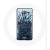 Image de Coque pour Samsung Galaxy A3 Game of Thrones saison 8 Episode 1 Le Trône de Fer Personnages logo Gri