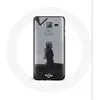 Image de Coque pour Samsung Galaxy A3 Game of Thrones Saison 8 Daenerys Targaryen feu et sang Le Trône de Fer