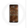Image de Coque pour Samsung Galaxy A3 Le Seigneur des anneaux Les Anneaux de pouvoir série 2022