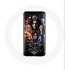 Image de Coque pour Samsung Galaxy J3 2016 Game of Thrones Saison 8 Le Trône de Fer L'affiche de L'équipage L