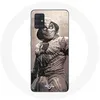 Image de Coque pour Samsung Galaxy A51 Moon Knight Marvel le Chevalier de la Lune