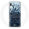 Image de Coque pour Samsung Galaxy A20 Game of Thrones saison 8 Episode 1 Le Trône de Fer Personnages logo Gr