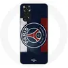 Image de Coque - PSG - Xiaomi Redmi Note 11S - Souple - Sportif - Protection