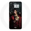 Image de Coque pour Xiaomi Redmi Note 11 4G La casa de papel Tokyo