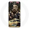 Image de Coque pour Xiaomi Redmi Note 11 4G Breaking Bad Heisenberg