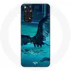 Image de Coque pour Xiaomi Redmi Note 11S Ozark Saison 4 Episode 1 aigle Teaser