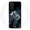 Image de Coque pour Xiaomi Redmi Note 11S Moon Knight Batman Série Teaser Saison 1 Bande Annonce 2022