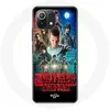 Image de Coque pour Xiaomi Mi 11 Lite Stranger Things teaser saison 2