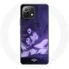 Image de Coque pour Xiaomi Mi 11 Lite Hunter x Hunter Manga Killua Zoldyck