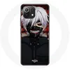 Image de Coque pour Xiaomi Mi 11 Lite Tokyo Ghoul Kaneki Ken Masque Japonais Anime