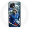 Image de Coque pour Xiaomi Mi 11 Lite Neymar Paris Saint Germain PSG