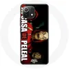 Image de Coque - La casa de papel - Xiaomi Mi 11 Lite - Noir - Souple - Protection