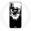Image de Coque pour Xiaomi Redmi Note 10 5G Anime Tokyo Ghoul d'horreur pure Ken Kaneki