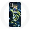Image de Coque pour Xiaomi Redmi Note 10 5G Mbappé Foot