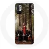 Image de Coque pour Xiaomi Poco M3 Pro Journal d'un vampire Série littéraire