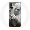 Image de Coque pour Xiaomi Poco M3 Pro Moon Knight Batman Affiche Nouvelle Série 2022