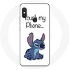 Image de Coque - Xiaomi - Redmi Note 5 Pro - Lilo et Stitch - Souple - Protection contre les chocs