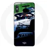 Image de Coque - Xiaomi - Redmi Note 5 Pro - Formule 1 - Pierre Gasly - Souple - Blanc blanc