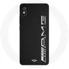 Image de Coque - Xiaomi - Redmi Note 5 AI Dual Camera - Carbone Texture - Souple - Protection optimale noir