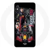 Image de Coque - Red Bull - Xiaomi Redmi Note 5 AI - Souple - Sportif - Protection