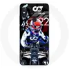 Image de Coque pour Xiaomi Redmi Note 5 AI Dual Camera Formule 1 Yuki Tsunoda pilote automobile japonais de F