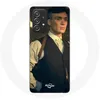Image de Coque pour Samsung Galaxy A52 Peaky Blinders Thomas Shelby