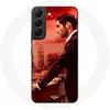 Image de Coque pour Samsung Galaxy S21 FE Lucifer Morningstar Série Saison 5