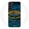 Image de Coque pour Samsung Galaxy S22 Le Seigneur des anneaux Les Anneaux de pouvoir The Lord of the Rings T