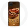 Image de Coque pour Samsung Galaxy A22 5G Le Seigneur des anneaux Les Anneaux de pouvoir The Lord of the Ring